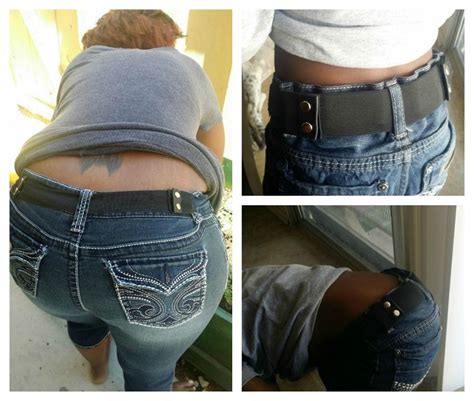 booty on her gucci belt|I'm The One .